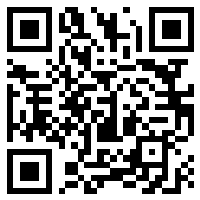 QR Code for bitcoin:3CfqUCjB9chtqBmLLTBvnMTVySYMuBWEkU