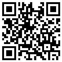 QR Code for bitcoin:3CfrUr3e3Pf7o8sUQAYAw7zqo7ad3ENoxz