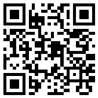 QR Code for bitcoin:3CfsiV3U3HE6XTbzMjKD9YKHTHT7UWD9d2