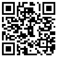 QR Code for bitcoin:3CftCZDt4iSFnU7WzuWFE24kWAYSHvd7RM