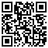 QR Code for bitcoin:3CftoT2NjESVAo2x2fZ8RkU3DB6wcNdKy4
