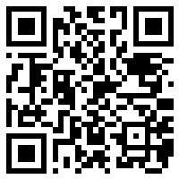 QR Code for bitcoin:3CfujV5a6bf2N5aAAky1woMdeMdLT22bLu