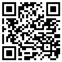 QR Code for bitcoin:3Cfwzw3eakvtfB3t8LJsYYLcztKHVBCC2f