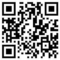 QR Code for bitcoin:3Cg4SgWpRdexECftF4ZxrnUpWggthSoD8C