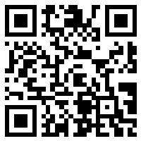 QR Code for bitcoin:3CgAYB1u7xZkuN3hKLASqnVGMTz3eJBHoD