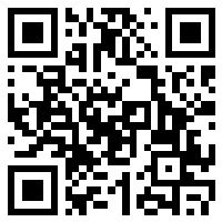QR Code for bitcoin:3CgDV4X8KozvtG1xBSN3L6PStG6AXm4c4T