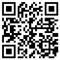 QR Code for bitcoin:3CgDvgC8fvxspn79pou1aYmFPJFxaLWSMm