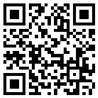 QR Code for bitcoin:3CgEJi8o7k6PQPuuwiSWs7JsYz5BPJCHEV