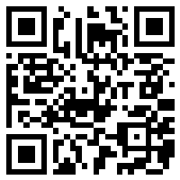 QR Code for bitcoin:3CgFGEyxrxEcY2HJixoSmExMABCR4U9Bzc