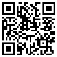QR Code for bitcoin:3CgG7YRBAzH4b9BJUCLZ8ZFBPvaGyFSut5