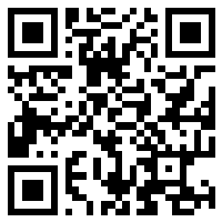 QR Code for bitcoin:3CgGCEzYP9LPEbTeRhLEA1fqUP65gFEVPu