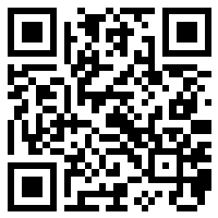 QR Code for bitcoin:3CgJCPpEdCt3wbityvji4QH6tskvrPaiFK