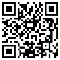 QR Code for bitcoin:3CgLkCEPmBARS2VnLwXCCZuofrZ4VHNcRC