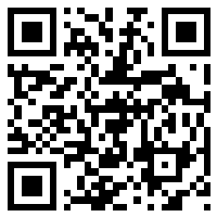 QR Code for bitcoin:3CgMzTZQFw4XyBEsAQF4Wayodpgvmhpp48
