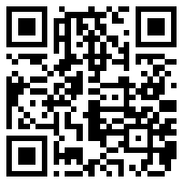 QR Code for bitcoin:3CgN5LKSTSuyvBxSeLLm3noDFavq67tDWT