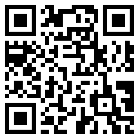 QR Code for bitcoin:3CgNtz3dpopFNyouTiTDrf9B4tkX57UNyL
