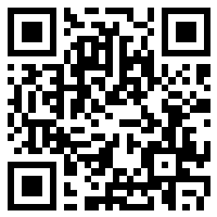 QR Code for bitcoin:3CgP4aMLapFNrpYA59G3sUb2ScdFTdVAJZ