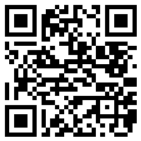 QR Code for bitcoin:3CgQBmcDRiJmJSvUn2m416BR2wxpJktn63