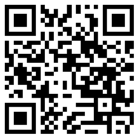 QR Code for bitcoin:3CgQMfMTHbCHp9CJmQStom51hb7Mq5ALCD