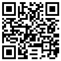 QR Code for bitcoin:3CgRRDaQb4ofpg2866pKws3mRheJtsPmm6