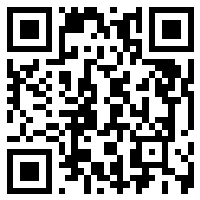 QR Code for bitcoin:3CgSFJWHosbhvt1HwntrycVdSSf2QWHRSx
