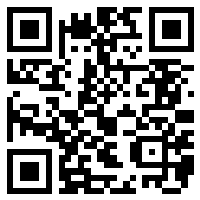 QR Code for bitcoin:3CgTNF1aDsHPbjbMhd4Ut94MJFAdU7K3tm