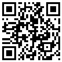 QR Code for bitcoin:3CgUbWphhrAAbHgGLD8qw2i6dBcWPQ5aBc