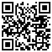 QR Code for bitcoin:3CgUhnzZKAwgonT7RCEPHTmybRZb4MWVTL