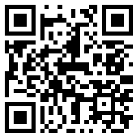 QR Code for bitcoin:3CgVD4H7KQbT2KrMAJSmQcupcEUh22SAPL