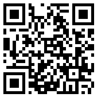 QR Code for bitcoin:3CgVsYE3SwHPvEiw44LccDgxXcZPYF7FKL