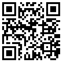 QR Code for bitcoin:3CgZrfQqRr7WFR196UqsBeFNAMcBLhWzJF