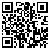 QR Code for bitcoin:3CgaUqL8f4moNeQe9VJie2XdVNDp3mLcvp