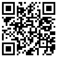 QR Code for bitcoin:3Cgab9CWU7tu7bGu1X3PgQJVPw6Da4vhCC