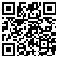 QR Code for bitcoin:3CghAR3XfG1nocH42j6BWogVAG2UeiLEn5