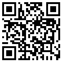 QR Code for bitcoin:3CghaTY6zCZcBAHTmFQ6bnr4eRNQmTakQr