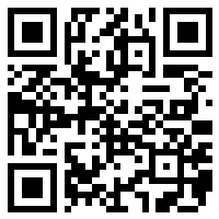 QR Code for bitcoin:3CgjvC7zTFnfuiPM5Q2d9PB7cnWYqaG3wR