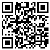 QR Code for bitcoin:3CgkASteg3VE9mqJicdbnc8Cvuy5PmNsMA