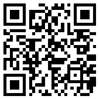 QR Code for bitcoin:3CgmF5YGEd2JT6Ct4iKv4nDSCpcKckqSmB