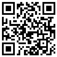 QR Code for bitcoin:3CgnUW6pvio7HFKyZo7LN2hotLnD7rLQXd