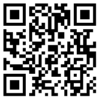 QR Code for bitcoin:3CgoBWebq2KHCnJkKDvWQVY8Azuk5uauYX