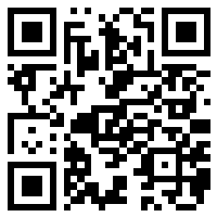 QR Code for bitcoin:3CgoL15tssrrtVxCoLn4ULRGeeLBcuCFVd