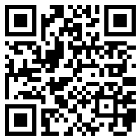 QR Code for bitcoin:3CgoLppEqLbin9BEhMFoRnxf9yMLpnPXiK