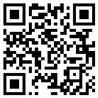 QR Code for bitcoin:3CgqhVpRY1MPnajQDBuUbUoUJKPmmfoPRs