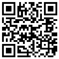 QR Code for bitcoin:3CguFWsSaft8tFphyNZDSnwyQCpyPH8JGa