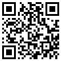 QR Code for bitcoin:3Ch2F97XVYbQpejM8z8gPtWPJtdDMqryRu
