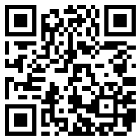 QR Code for bitcoin:3Ch2eGpbdrjC3m8qkHSRJ4yP1HzvvSWjRQ