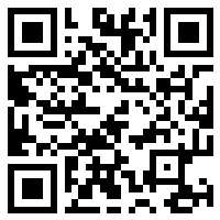 QR Code for bitcoin:3Ch3iUT15NdkBf742exWLE81tYjks3Mz43