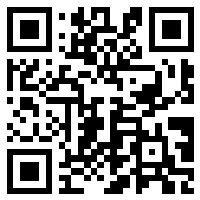QR Code for bitcoin:3Ch3igXR2dPQTA6j4ouekodFb4YViXxJrz