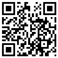 QR Code for bitcoin:3Ch4R5VFGGrTquiQpTGUSKnYj44fpivFM2