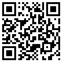 QR Code for bitcoin:3Ch4ZgkrmhUuWS5a2R2xDUVzxP65YuGKMk